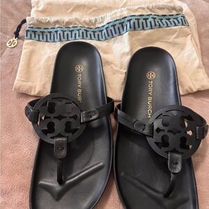 Tory Burch Miller Cloud Sandals